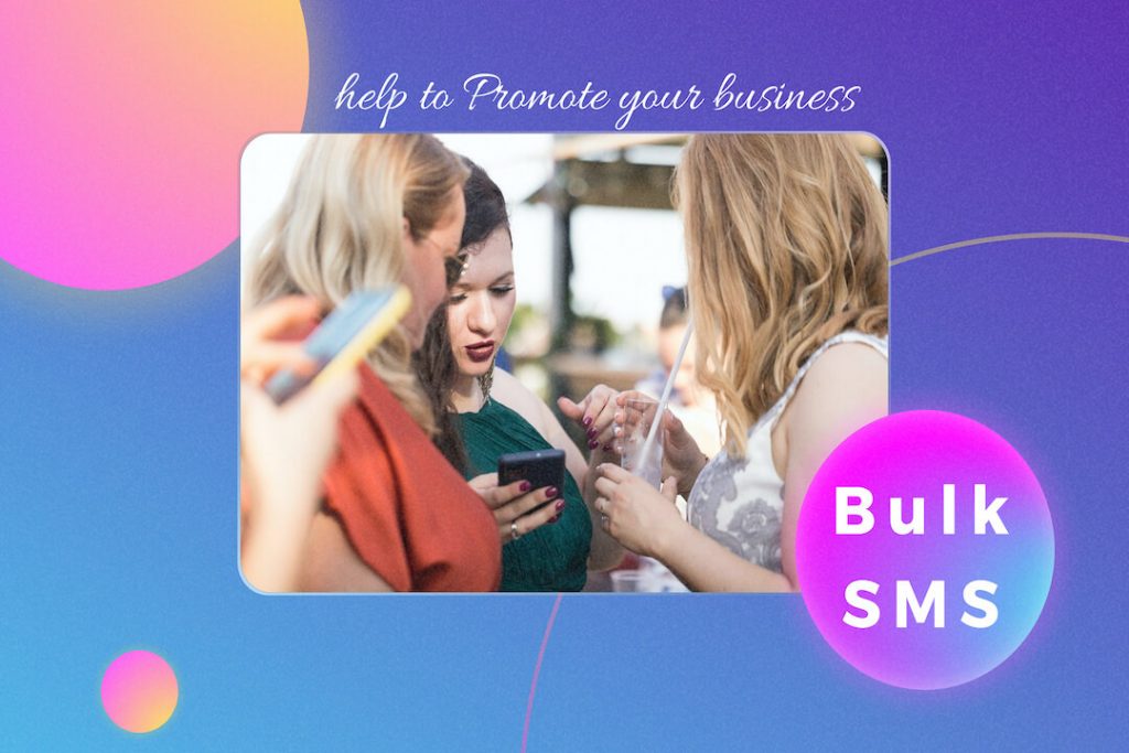 How would you get Started with Bulk SMS Marketing?