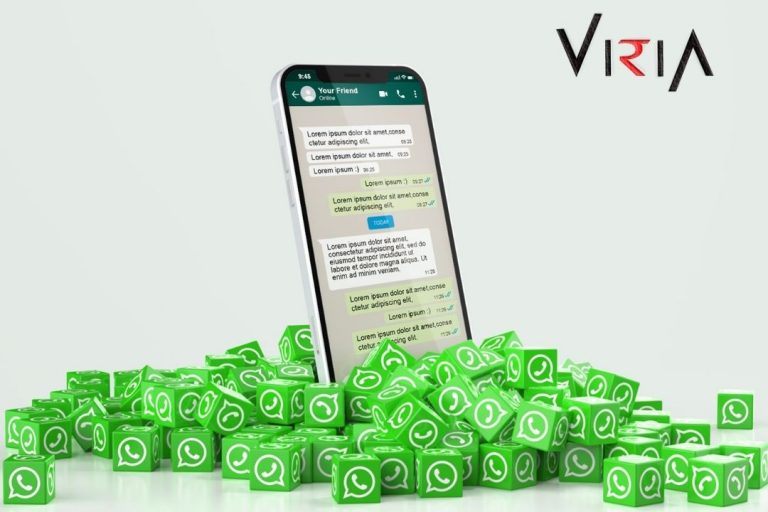 best WhatsApp Marketing Services - VIRIA