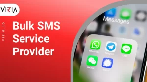 Bulk SMS Service Provider