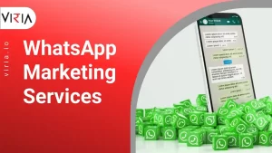 WhatsApp Marketing Services