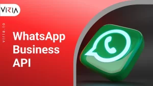 WhatsApp Business API