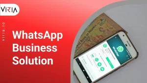 WhatsApp Business Solution