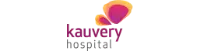 Kauvery Logo