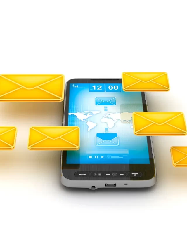 Bulk SMS Service Provider in Coimbatore