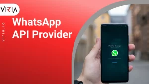 Best WhatsApp API Provider in India