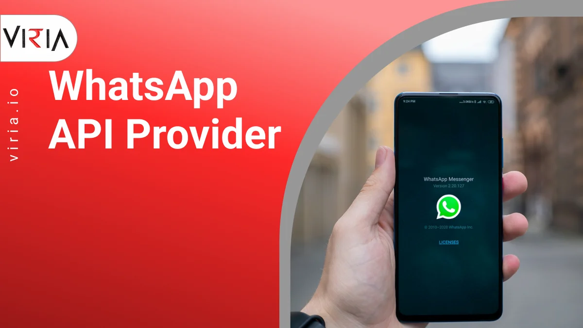 Best WhatsApp API Provider in India