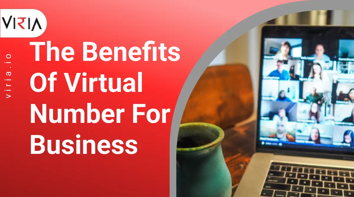 Virtual Number for business