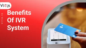 benefits of ivr system