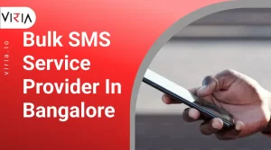 Bulk SMS Service Provider in Bangalore