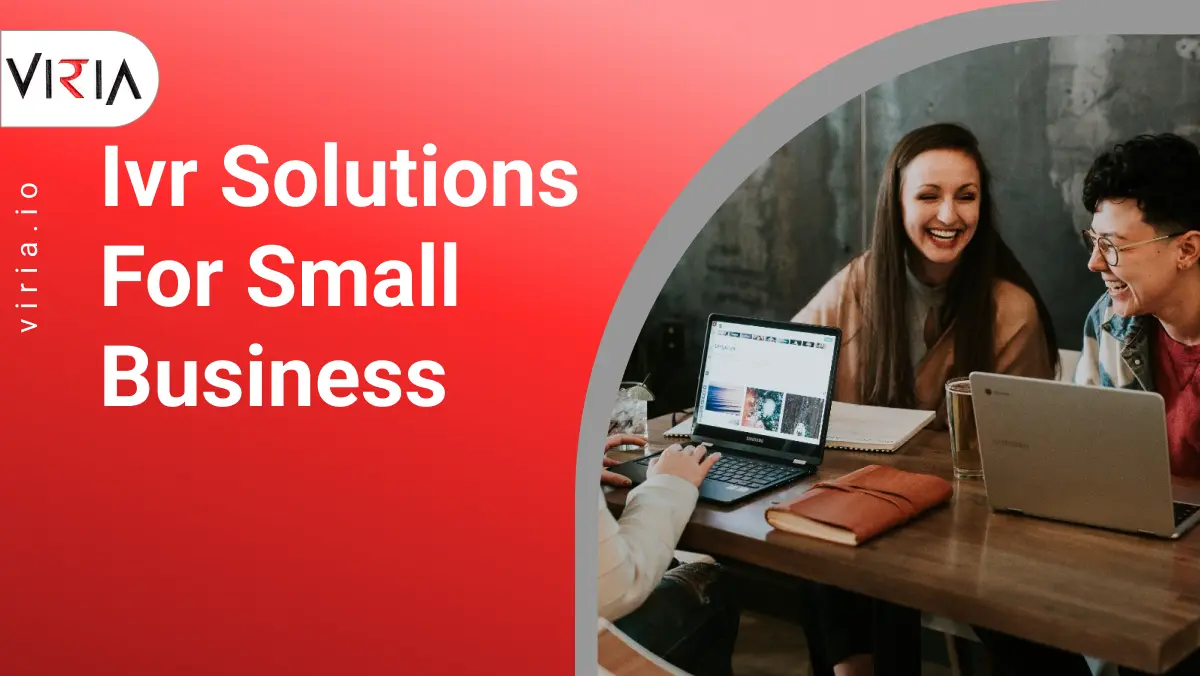 ivr solutions for small business