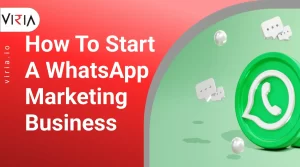 How to Start a WhatsApp Marketing Business