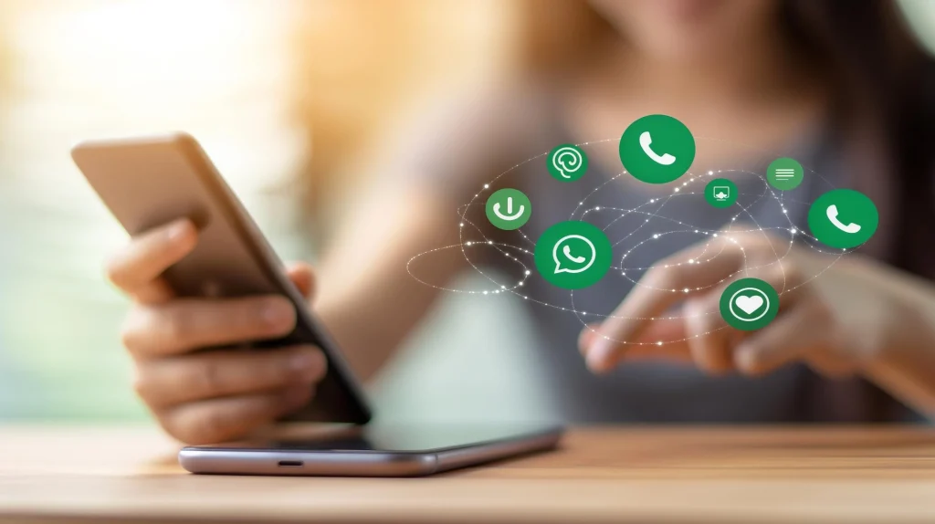 WhatsApp as a Marketing Powerhouse