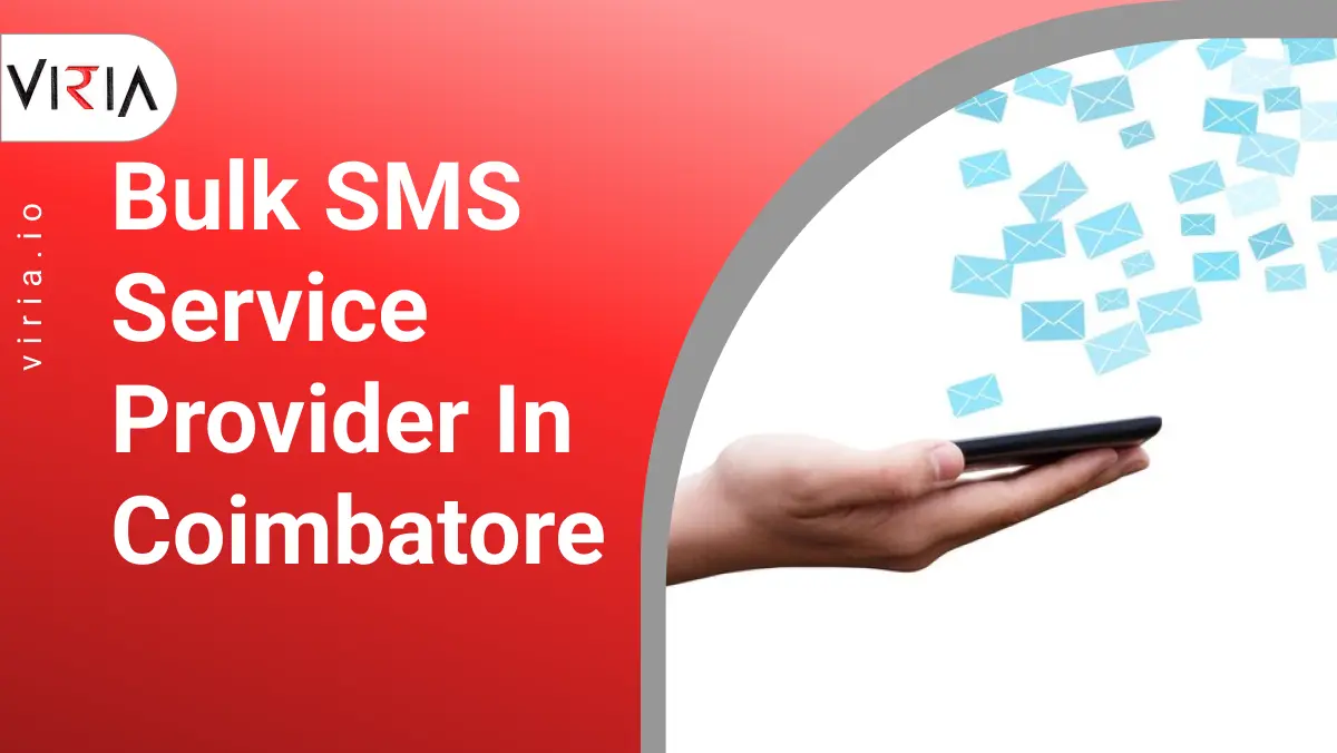 Bulk SMS Service Provider in Coimbatore