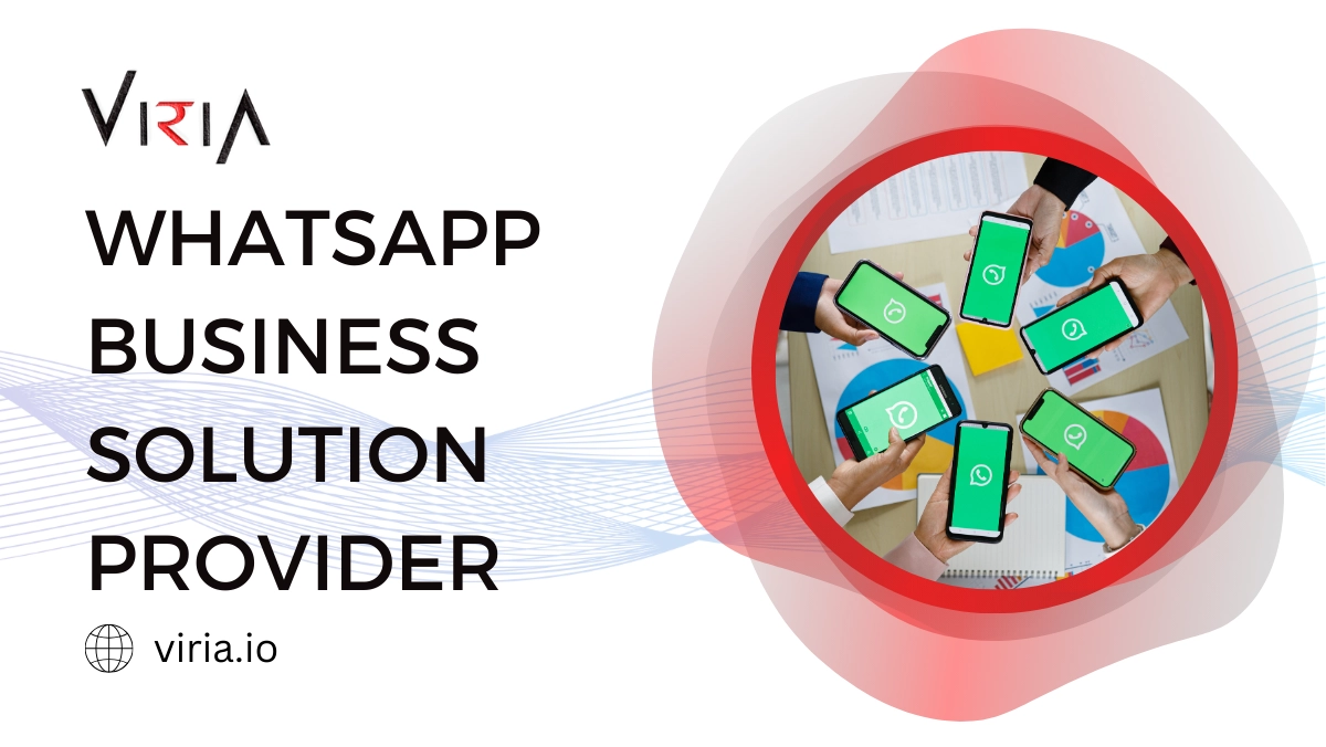 Whatsapp Business Solution Provider