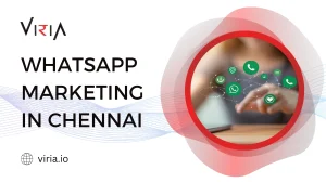 Whatsapp Marketing in Chennai