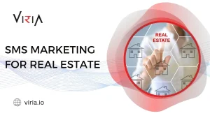 SMS Marketing for Real Estate