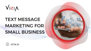 Text Message Marketing for Small Business