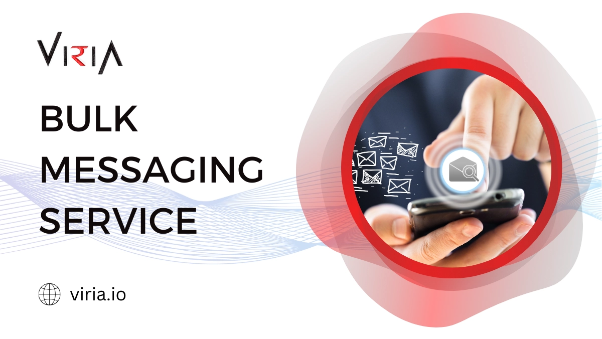 Bulk Messaging Service