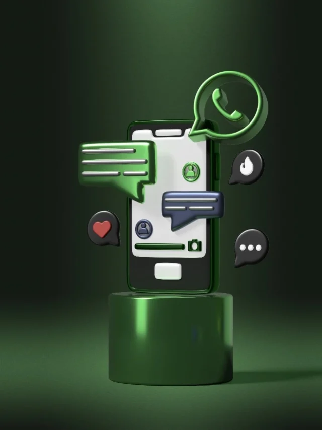 Whatsapp Marketing Services